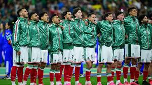 México vs. Inglaterra EN VIVO: A remar contra corriente porque el Tri lo va perdiendo 2-1