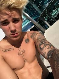 Resultado de imagem para justin bieber 2015 instagram