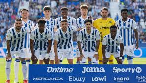 El 1x1 del rival | Un Leganés muy lejos de lo que prometía