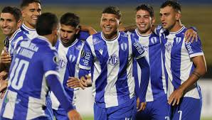 Juventud de Las Piedras conquista la clasificación a la segunda fase de la Copa Libertadores