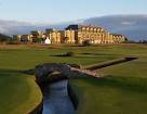 Old Course Hotel: Scotland Hotel, Golf Resort, and Spa