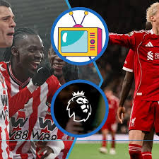 Sunderland vs. Liverpool: dónde ver EN VIVO, a qué hora es, pronósticos y alineaciones confirmadas Premier League 2026
