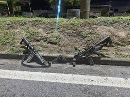 RJ: Operação Explosiva Contra Comando Vermelho em Vila Kennedy!