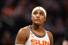 Sun vs Mercury: Brittney Griner's Resurgence Sparks WNBA Power Shift as Phoenix Plummets