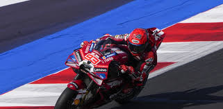 Trend Google: orari motogp