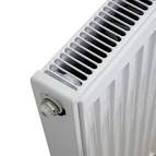 Double Panel Radiators - Convector Radiators