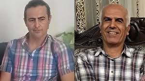 زنان زندانی سیاسی در قرچک یاد مهدی حسنی و بهروز احسانی را گرامی داشتند