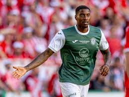 Hibernian FC - News update
