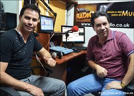 Resultado de imagen para jhonny rivera primera cancion