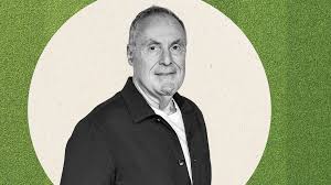 The Untold Business of 'Goooooooal': How Andrés Cantor Built a Million-Dollar Brand from a Single Yell