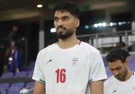 لژیونر ملی‌پوش، قربانیِ جنگ قدرت در پرسپولیس می‌شود؟