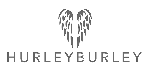 18ct Gold Plated Or Sterling Silver Creole Hoop Earrings – Hurley Burley