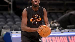 The Knicks have found a hidden gem in 2nd round rookie Mohamed Diawara