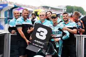 Honda.Racing - News update