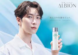 アルビオンが渡辺翔太を起用した“スキコン”の新ムービーを公開 “スキコン”が当たるキャンペーンも実施！