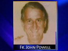 Two of the former Chicago Jesuit priest John Powell&#39;s victims spoke out Thursday. Patrice Regnier says ... - 2005_11_17_Gutierrez_SettlementReached_John_Powell