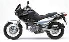 Suzuki xf 650 freewind