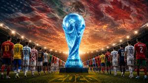 copa mundial de la fifa 2026