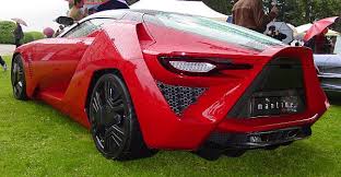 Image result for Rolls-Royce Hyperion Pininfarina