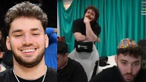 Who is Adin Ross? Streamer confirms Konvy shooting after disturbing Bronx livestream