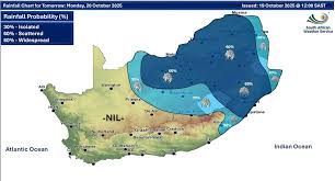 SA Weather Alert! Severe Storms Heading Your Way – Are YOU Ready?