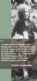 Remembering Your East End - Second World War via Relatably.com