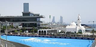 Trend Google: calendario f1