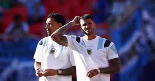 From World Cup Ritual to Viral Sensation: The Untold Story of Leandro Paredes and De Paul's Candy Superstition