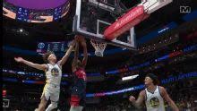 Trend Google: wizards - warriors