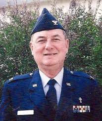 COLONEL CHARLES MARTIN BOLIN Obituary. (Archived) - fbee_204717_09302010_10_02_2010