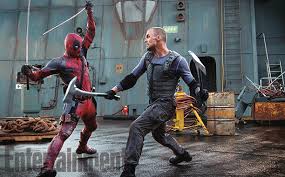 Résultat de recherche d'images pour "deadpool films"