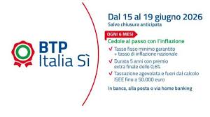Trend Google: btp italia si