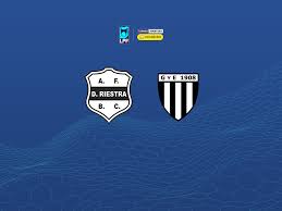 Deportivo Riestra y Gimnasia de Mendoza: Un duelo clave en la Zona A del Torneo Apertura 2026