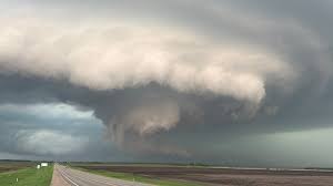 tornado watch