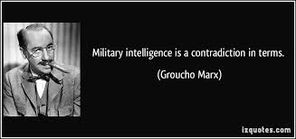 Best 21 suitable quotes about military intelligence picture French ... via Relatably.com