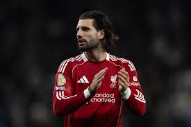 Dominik Szoboszlai names two reasons he was ‘pretty angry’ after Galatasaray loss