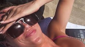 Caitlin Clark’s Teammates Pose For Sizzling Beach Swimsuit Photo