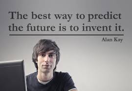 Alan Kay Quotes. QuotesGram via Relatably.com