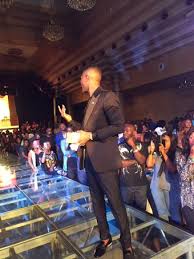 Image result for wizkid industry nite 2016 photos