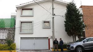 Caso Murillo Karam: ¿qué cambia entre prisión domiciliaria y resguardo domiciliario?