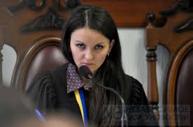 Опубликован список причастных к "делу Савченко" и судилищу над ней судей, прокуроров, следователей - Цензор.НЕТ 9835