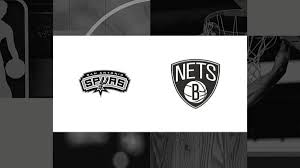 How to watch Spurs vs. Nets: TV channel and streaming options for February 26