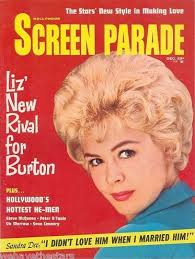 Sandra Dee, Screen Parade December 1963 - syrsv8sak85gs8kr