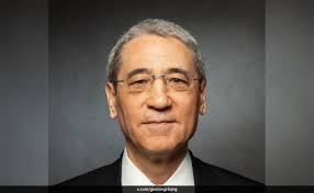 China Expert Warns Of 