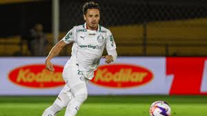 Palmeiras: entenda detalhes da saída de Raphael Veiga