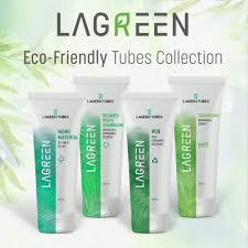 With LAGEEN TUBES' digital decoration solution, you can ...