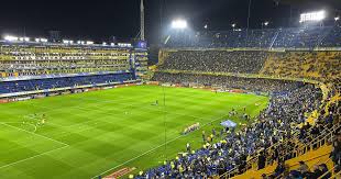 Boca vs. Central Córdoba: ¿Punta del Torneo en Juego? ¡Formación Confirmada! - Imagen principal del artículo
