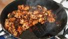 Hob recipes