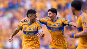 Chivas vs Tigres: dos títulos disputados, cuentas pendientes y una rivalidad que arde en Liguilla