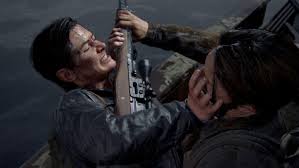 ناتی‌داگ مشارکتی در تولید فصل سوم سریال The Last of Us ندارد